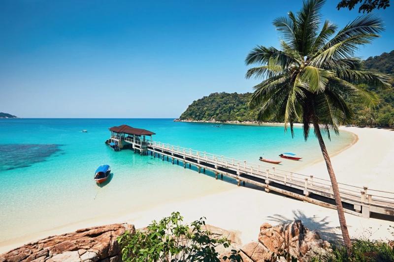 Hòn đảo ở Việt Nam trong top 3 đẹp nhất châu Á - Ảnh 6.