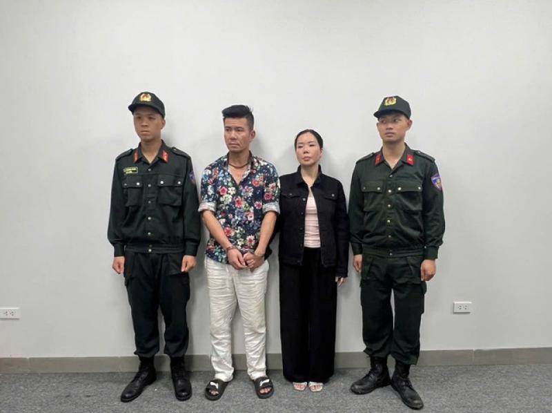 Chi tiền cho viện trưởng pháp y tâm thần để mở 'phòng bay' ma túy - Ảnh 2.