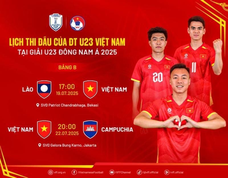 Dàn 'nam thần' cao trên 1,8 m của U.23 Việt Nam: Không ngán đối thủ nhập tịch! - Ảnh 3.