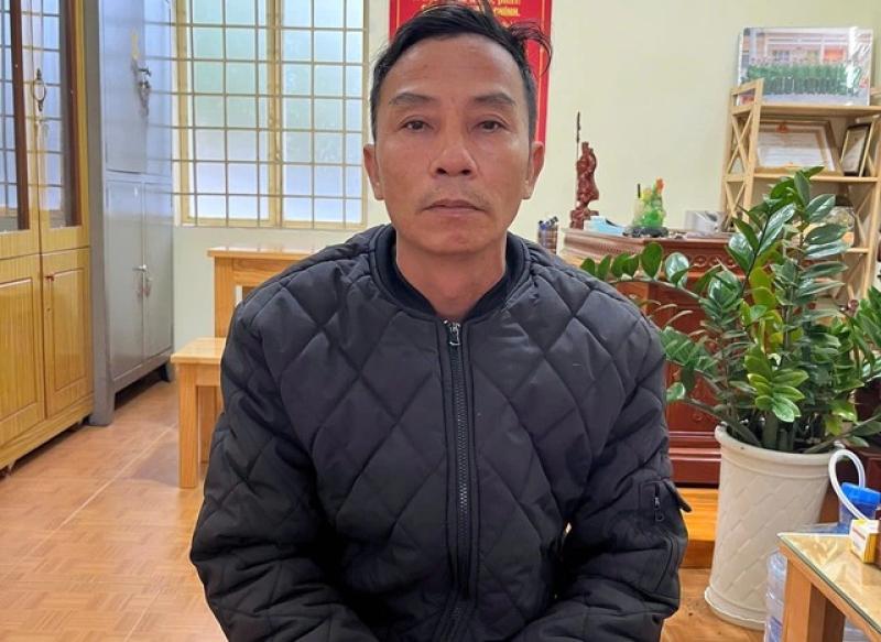 Đi đòi nợ không được, lại gây án mạng đâm chết người - Ảnh 1. Đi đòi nợ không được, lại gây án mạng đâm chết người - Ảnh 1.