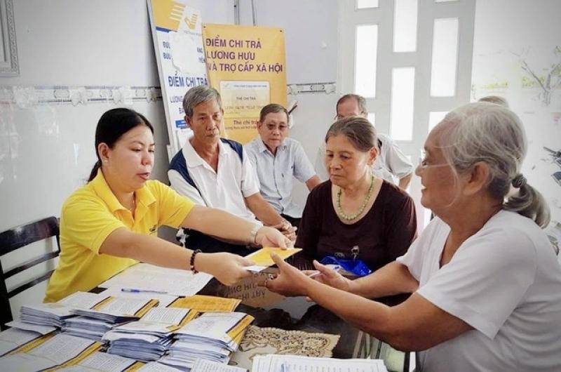 Điều kiện và cách tính lương hưu thay đổi ra sao từ 1.7?- Ảnh 1. Điều kiện và cách tính lương hưu thay đổi ra sao từ 1.7?- Ảnh 1.