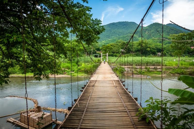 8 Điểm đến Việt Nam tuyệt vời nhất cho chuyến khám phá kỳ thú - Ảnh 8. 8 Điểm đến Việt Nam tuyệt vời nhất cho chuyến khám phá kỳ thú - Ảnh 8.