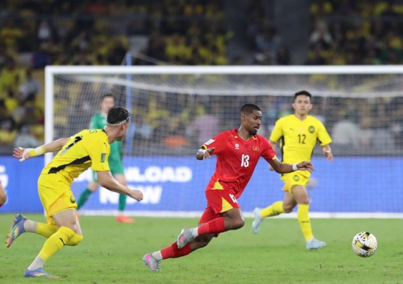 Đội tuyển Việt Nam có thể nhập tịch thêm ai để thắng Malaysia?- Ảnh 3. Đội tuyển Việt Nam có thể nhập tịch thêm ai để thắng Malaysia?- Ảnh 3.