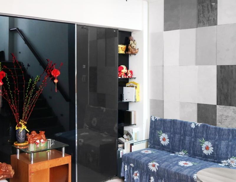 Kiến trúc sư chỉ ‘mẹo’ phong thủy dùng gương tránh xui - Ảnh 5.