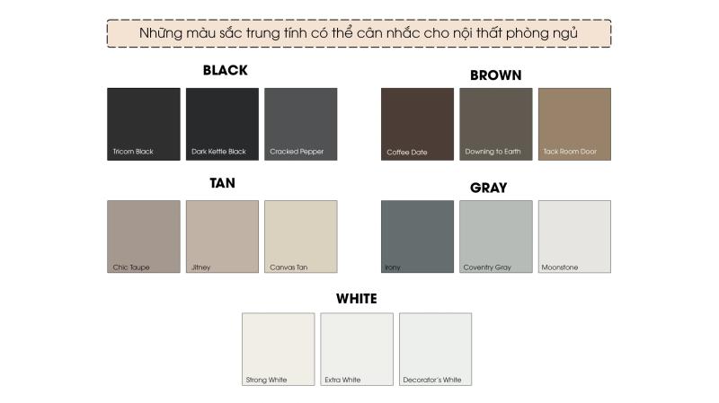 Tái sinh cơ thể mỗi đêm: Biến phòng ngủ thành 'thiên đường' phục hồi năng lượng - Ảnh 6.