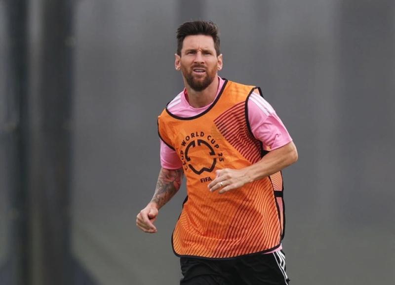 Vòng 16 đội Club World Cup: Messi trút giận lên PSG, khi sự thật được hé lộ- Ảnh 1. Vòng 16 đội Club World Cup: Messi trút giận lên PSG, khi sự thật được hé lộ- Ảnh 1.