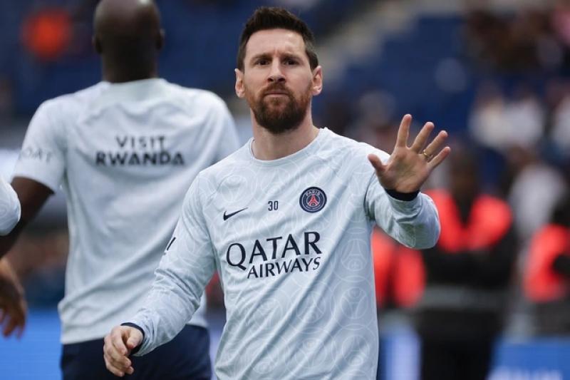 Vòng 16 đội Club World Cup: Messi trút giận lên PSG, khi sự thật được hé lộ- Ảnh 3. Vòng 16 đội Club World Cup: Messi trút giận lên PSG, khi sự thật được hé lộ- Ảnh 3.