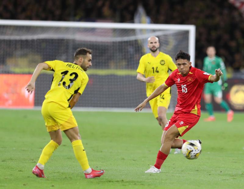 Lịch thi đấu 4 trận còn lại của Việt Nam ở vòng loại Asian Cup: Còn Xuân Son, còn hy vọng…- Ảnh 2. Lịch thi đấu 4 trận còn lại của Việt Nam ở vòng loại Asian Cup: Còn Xuân Son, còn hy vọng…- Ảnh 2.