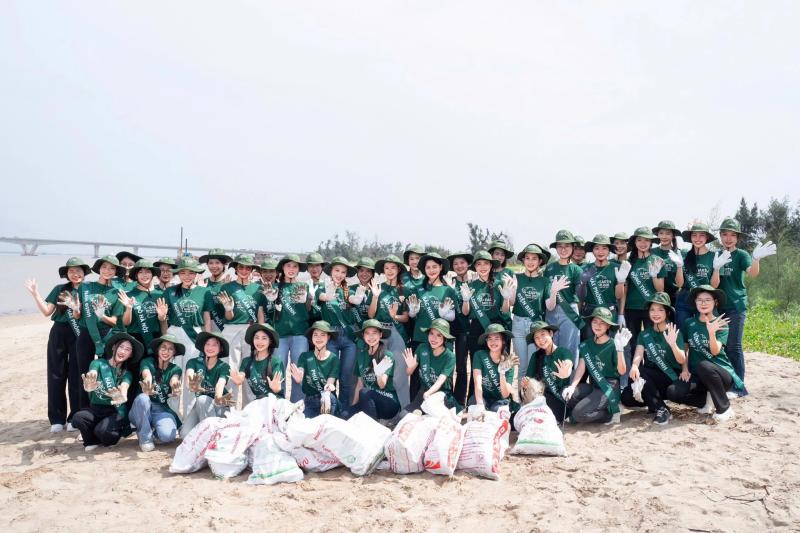 Việt Nam sẽ có thêm 3 hoa hậu trong tháng 6 - Ảnh 3.