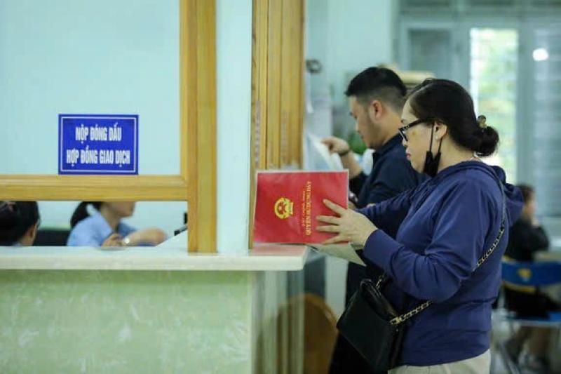 Thủ tục người nước ngoài thuê nhà ở Việt Nam- Ảnh 1. Thủ tục người nước ngoài thuê nhà ở Việt Nam- Ảnh 1.