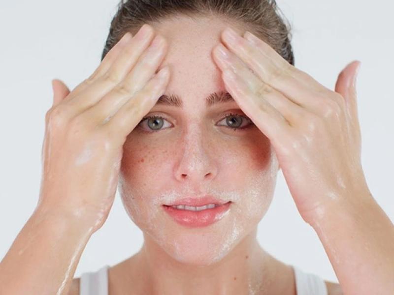 Bật mí cách trị mụn ẩn hiệu quả tại nhà, ngừa tái phát, không để lại sẹo - Ảnh 5.
