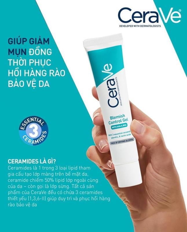 Top 7 kem trị mụn tuổi dậy thì hiệu quả nhanh chóng giúp gen Z tự tin- Ảnh 6. Top 7 kem trị mụn tuổi dậy thì hiệu quả nhanh chóng giúp gen Z tự tin- Ảnh 6.