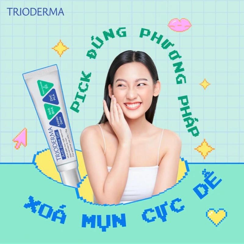 Bật mí cách trị mụn ẩn hiệu quả tại nhà, ngừa tái phát, không để lại sẹo - Ảnh 10.