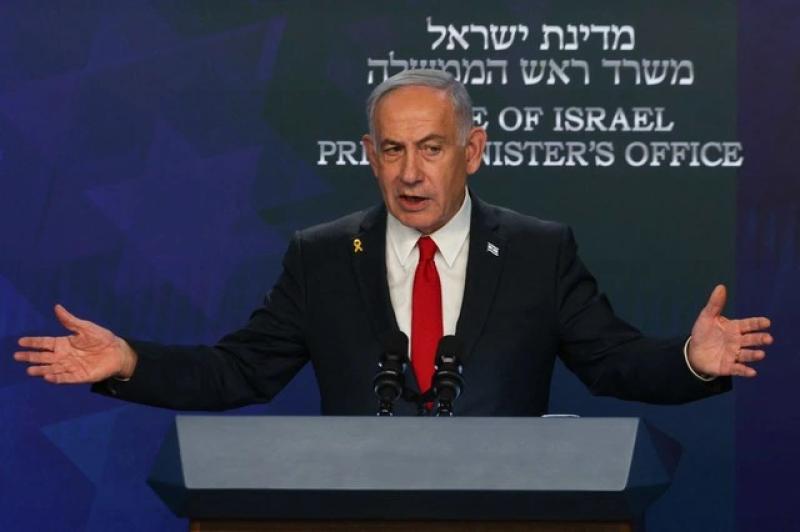 Israel nhắm vào đầu não hạt nhân Iran, Tư lệnh Vệ binh IRGC thiệt mạng- Ảnh 1. Israel nhắm vào đầu não hạt nhân Iran, Tư lệnh Vệ binh IRGC thiệt mạng- Ảnh 1.
