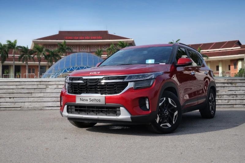 Kia ưu đãi đặc biệt lên đến 80 triệu đồng cùng nhiều quà tặng hấp dẫn - Ảnh 2.