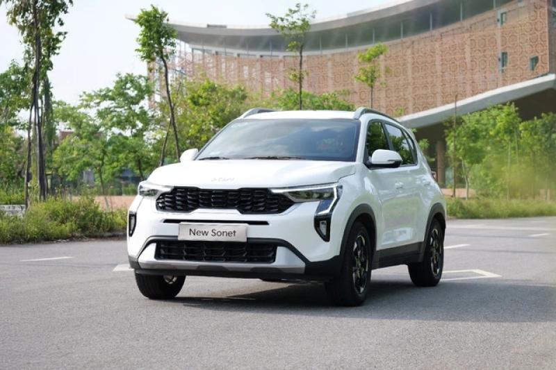 Kia ưu đãi đặc biệt lên đến 80 triệu đồng cùng nhiều quà tặng hấp dẫn - Ảnh 1.