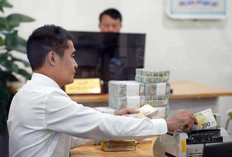 Giá USD hôm nay 17.6.2025: - Ảnh 1. Giá USD hôm nay 17.6.2025: - Ảnh 1.