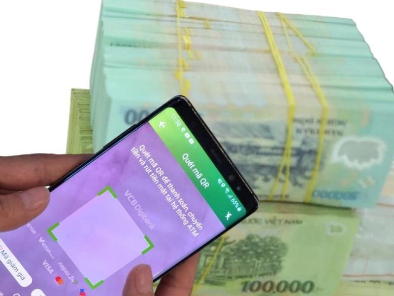 Hóa đơn thanh toán không dùng tiền mặt mới được khấu trừ thuế?- Ảnh 1. Hóa đơn thanh toán không dùng tiền mặt mới được khấu trừ thuế?- Ảnh 1.