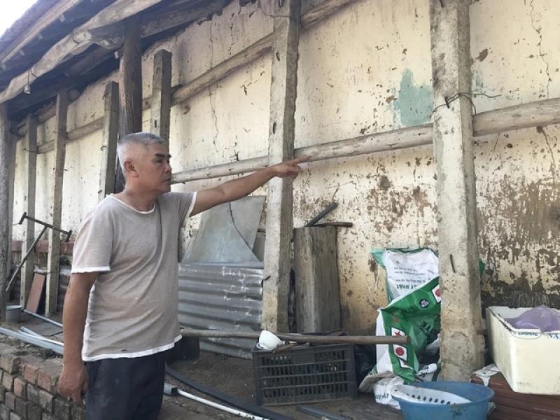 Hồn Việt giữa đại ngàn Tây nguyên: Khám phá kiến trúc cổ An Khê - Ảnh 6. Hồn Việt giữa đại ngàn Tây nguyên: Khám phá kiến trúc cổ An Khê - Ảnh 6.