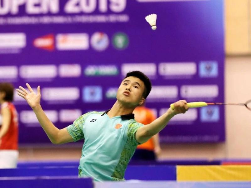 Lê Đức Phát, Nguyễn Hải Đăng nối gót Nguyễn Thùy Linh chia tay giải Mỹ mở rộng - Ảnh 2.