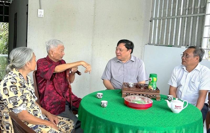 Xóa nhà tạm, Cà Mau không quên 'chuyện nhỏ' sau nhà- Ảnh 2. Xóa nhà tạm, Cà Mau không quên 'chuyện nhỏ' sau nhà- Ảnh 2.