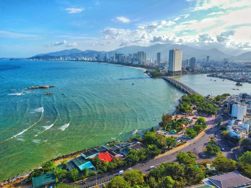 8 Điểm đến Việt Nam tuyệt vời nhất cho chuyến khám phá kỳ thú - Ảnh 6. 8 Điểm đến Việt Nam tuyệt vời nhất cho chuyến khám phá kỳ thú - Ảnh 6.