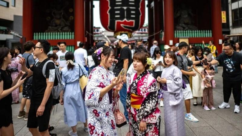Tại sao Nhật Bản không có thùng rác công cộng nhưng luôn sạch sẽ? - Ảnh 1.