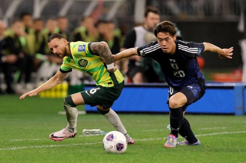 Indonesia mơ vượt Việt Nam trên bảng xếp hạng FIFA, Nhật Bản muốn thắng: Đối đầu gay cấn hôm nay- Ảnh 1. Indonesia mơ vượt Việt Nam trên bảng xếp hạng FIFA, Nhật Bản muốn thắng: Đối đầu gay cấn hôm nay- Ảnh 1.