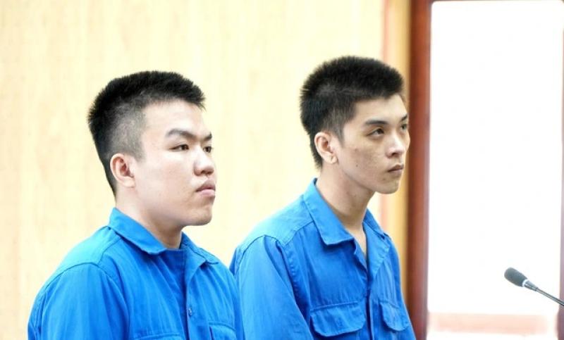 Tử hình bị cáo giết nạn nhân cho thi thể vào vali đưa đi vứt bỏ - Ảnh 1.