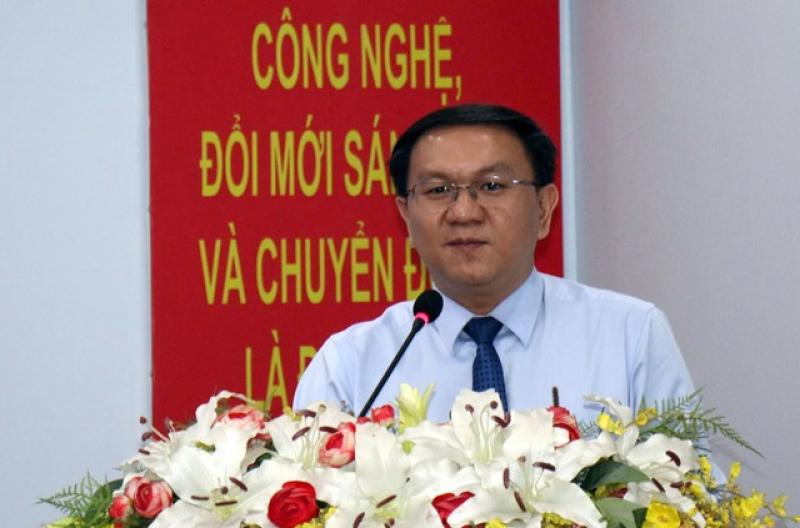 TP.HCM chọn INOMAR để phát triển trung tâm nghiên cứu đạt chuẩn quốc tế- Ảnh 2. TP.HCM chọn INOMAR để phát triển trung tâm nghiên cứu đạt chuẩn quốc tế- Ảnh 2.