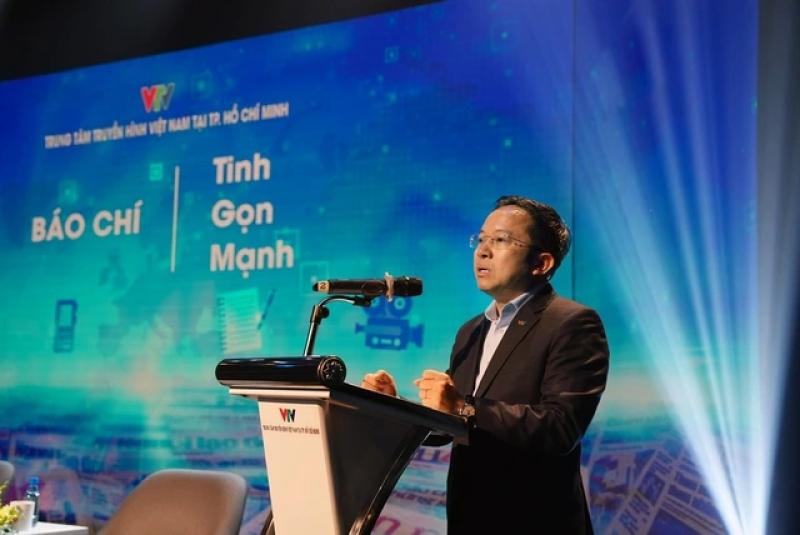 Đặt tên gọi các cơ quan báo chí sau sáp nhập tỉnh, thành thế nào?- Ảnh 1. Đặt tên gọi các cơ quan báo chí sau sáp nhập tỉnh, thành thế nào?- Ảnh 1.