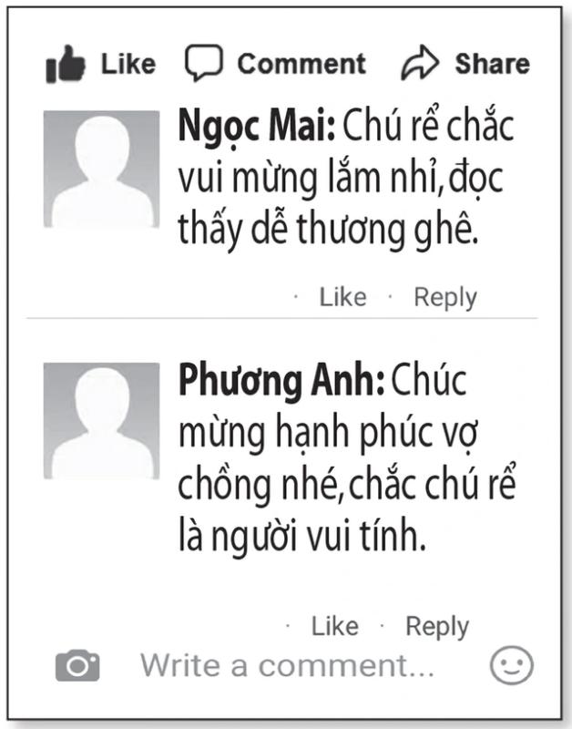 Tấm biển báo hỷ độc lạ của chủ tiệm bánh gây sốt cộng đồng mạng - Ảnh 3. Tấm biển báo hỷ độc lạ của chủ tiệm bánh gây sốt cộng đồng mạng - Ảnh 3.