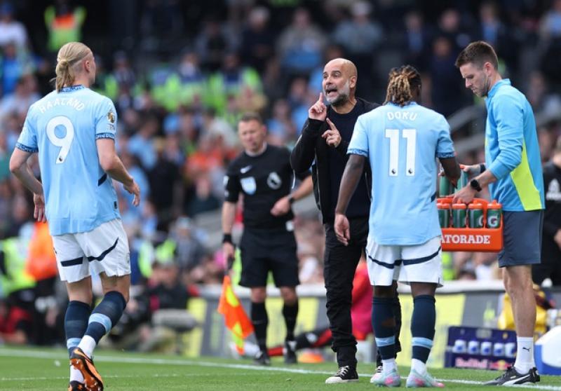 Man City gây sốc chi gần 4.000 tỉ đồng cho mục tiêu vô địch Club World Cup- Ảnh 2. Man City gây sốc chi gần 4.000 tỉ đồng cho mục tiêu vô địch Club World Cup- Ảnh 2.