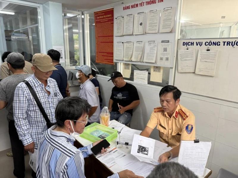 Cho mượn xe máy bị CSGT phạt nguội: Ai phải nộp phạt? - Ảnh 3.