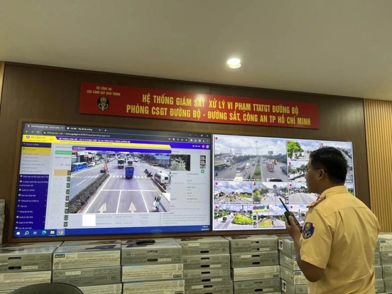 Không có tiền đóng phạt nguội, xin giảm được không? - Ảnh 2. Không có tiền đóng phạt nguội, xin giảm được không? - Ảnh 2.