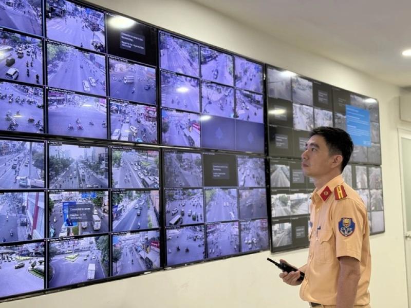 Cho mượn xe máy bị CSGT phạt nguội: Ai phải nộp phạt? - Ảnh 1.
