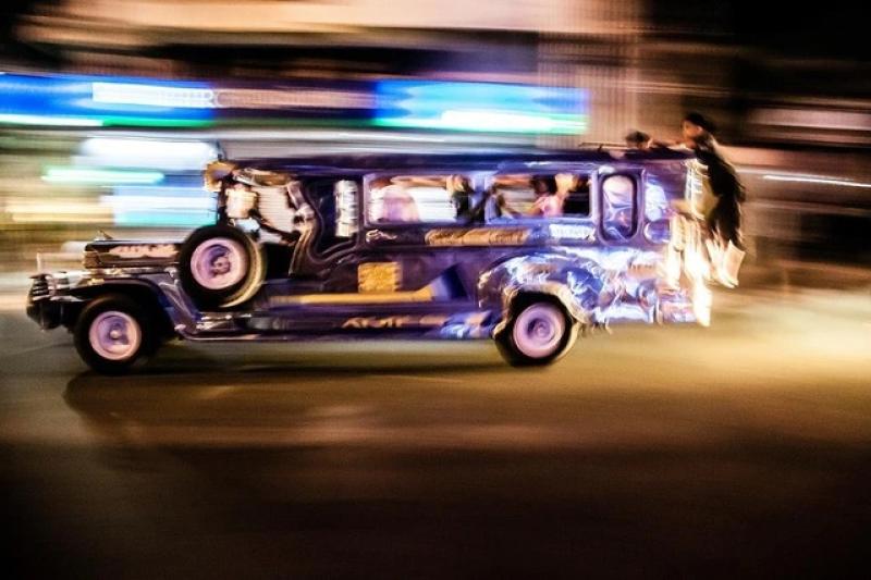 Hai nước ở Đông Nam Á lọt top 10 quốc gia nguy hiểm nhất thế giới - Ảnh 1.