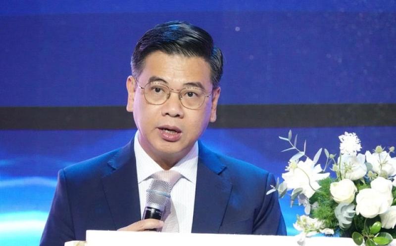 Ông Nguyễn Văn Được làm Chủ tịch UBND TP.HCM mới - Ảnh 2.