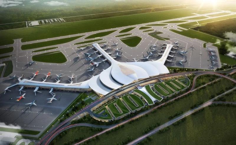 Việt Nam vươn mình vào cuộc đua sân bay châu Á với hạ tầng hiện đại - Ảnh 5. Việt Nam vươn mình vào cuộc đua sân bay châu Á với hạ tầng hiện đại - Ảnh 5.