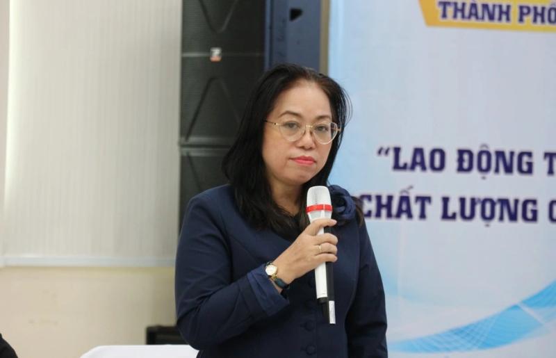 Giới trẻ cần học gì để không bị AI cướp mất công việc trong tương lai? - Ảnh 3. Giới trẻ cần học gì để không bị AI cướp mất công việc trong tương lai? - Ảnh 3.