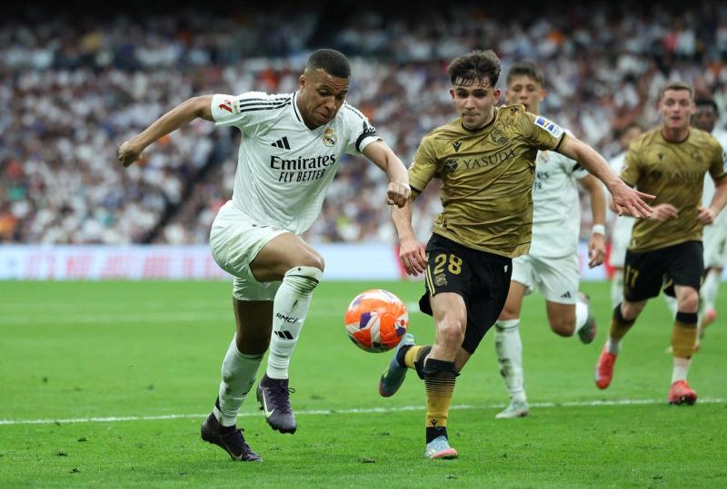 Real Madrid mang ‘ADN vô địch’ đến Mỹ- Ảnh 1. Real Madrid mang ‘ADN vô địch’ đến Mỹ- Ảnh 1.