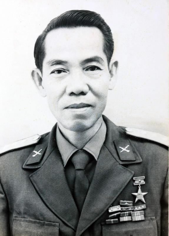 Nghề báo chuyên nghiệp của nhà tình báo Phạm Xuân Ẩn - Ảnh 1. Nghề báo chuyên nghiệp của nhà tình báo Phạm Xuân Ẩn - Ảnh 1.