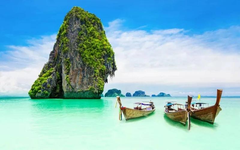 Hòn đảo ở Việt Nam trong top 3 đẹp nhất châu Á - Ảnh 5.
