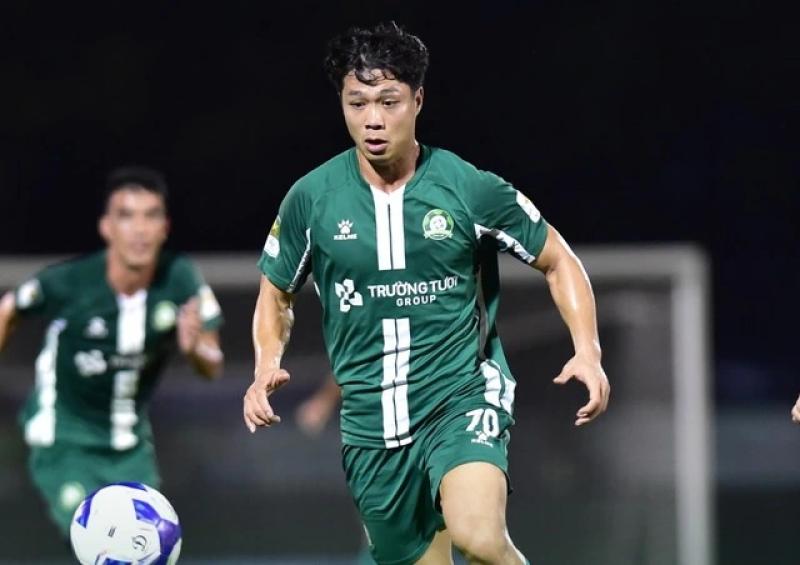 Trận play-off ‘nóng’ nhất sắp lộ diện: Công Phượng có thể đối đầu thủ môn Bùi Tiến Dũng!- Ảnh 2. Trận play-off ‘nóng’ nhất sắp lộ diện: Công Phượng có thể đối đầu thủ môn Bùi Tiến Dũng!- Ảnh 2.