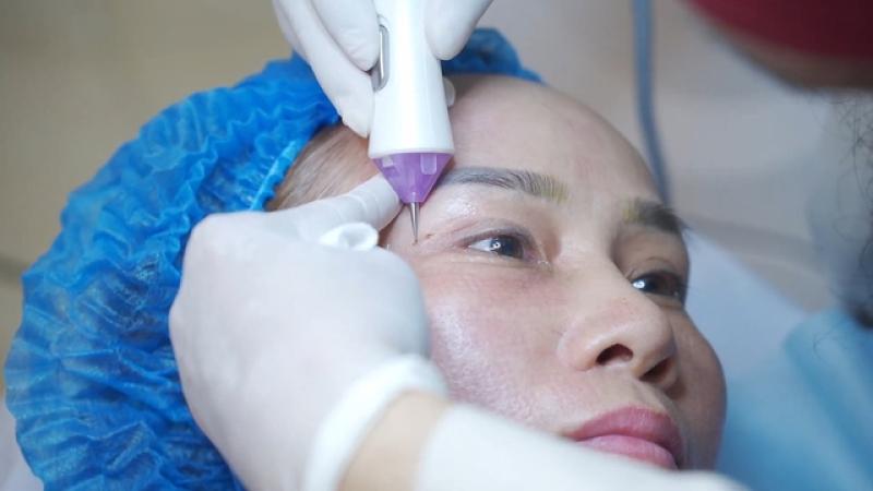 Plasma Gold: Công nghệ tiên phong trong thẩm mỹ, nội khoa hiện đại - Ảnh 2. Plasma Gold: Công nghệ tiên phong trong thẩm mỹ, nội khoa hiện đại - Ảnh 2.