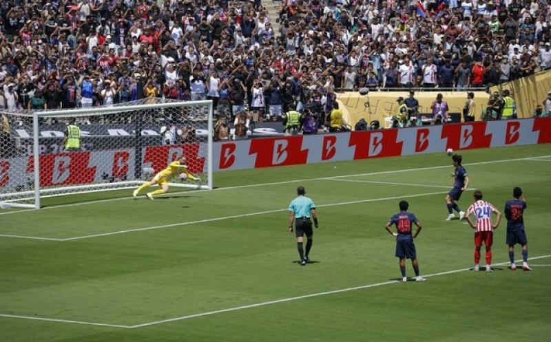 FIFA thắng lớn nhờ hiệu ứng Messi, thêm trận đấu lập kỷ lục hơn 80.000 khán giả- Ảnh 3. FIFA thắng lớn nhờ hiệu ứng Messi, thêm trận đấu lập kỷ lục hơn 80.000 khán giả- Ảnh 3.