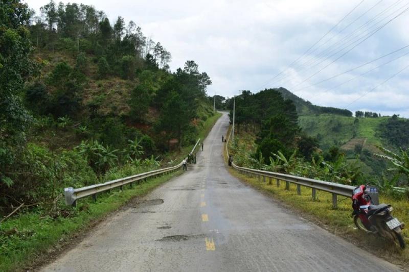 Lâm Đồng đề xuất khoán tiền xe đi lại cho cán bộ khi sáp nhập tỉnh- Ảnh 3. Lâm Đồng đề xuất khoán tiền xe đi lại cho cán bộ khi sáp nhập tỉnh- Ảnh 3.