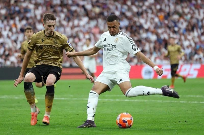 Ai sẽ vô địch FIFA Club World Cup?- Ảnh 1. Ai sẽ vô địch FIFA Club World Cup?- Ảnh 1.