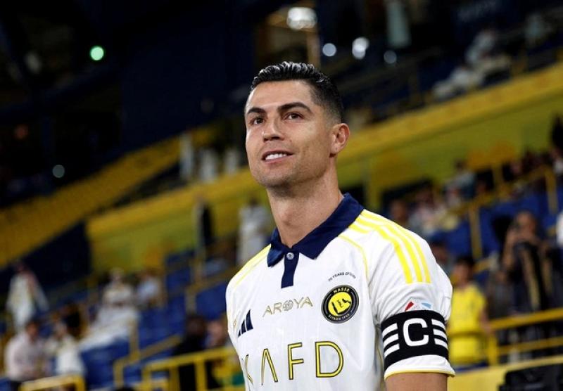 Messi tạo nên một đế chế cho Inter Miami và MLS, Ronaldo nhận hậu đãi không tưởng - Ảnh 4. Messi tạo nên một đế chế cho Inter Miami và MLS, Ronaldo nhận hậu đãi không tưởng - Ảnh 4.
