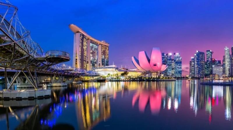 Một thành phố ở Việt Nam vào top 10 điểm đến tốt nhất châu Á- Ảnh 3. Một thành phố ở Việt Nam vào top 10 điểm đến tốt nhất châu Á- Ảnh 3.
